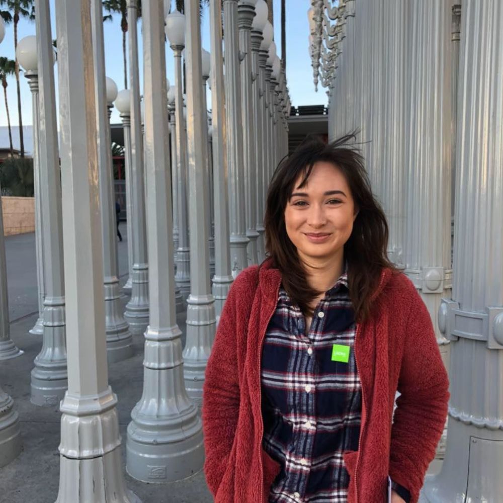 Meet your Posher, Amandarose